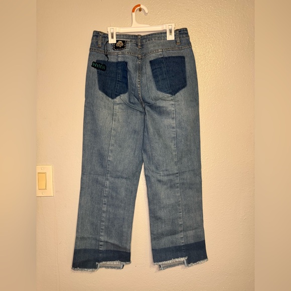 Jessy Line jeans - Picture 9 of 10